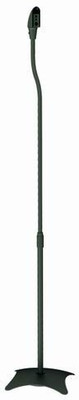 TechGear Home Theatre Satellite Speaker Stand SS01 For 680-1100mm Floor Mount height ( BLACK, SET OF 1 ) Speaker Mount
TechGear Home Theatre Satellite Speaker Stand SS01 For 680-1100mm Floor Mount height ( BLACK, SET OF 1 ) Speaker Mount