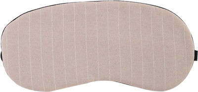 Visual Echoes Sleeping Eye Mask With Cooling Gel Inserts (Elegant Light Peach Striped)(80 g)
Visual Echoes Sleeping Eye Mask With Cooling Gel Inserts (Elegant Light Peach Striped)(80 g)