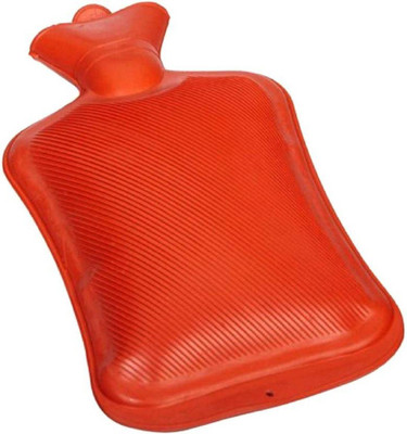 FUTUREWIZARD Pain Relief Non Electrical Hot Water Bottle RUBBER NON ELECTRIC WATER BAG 1 L Hot Water Bag(Multicolor)
FUTUREWIZARD Pain Relief Non Electrical Hot Water Bottle RUBBER NON ELECTRIC WATER BAG 1 L Hot Water Bag(Multicolor)
