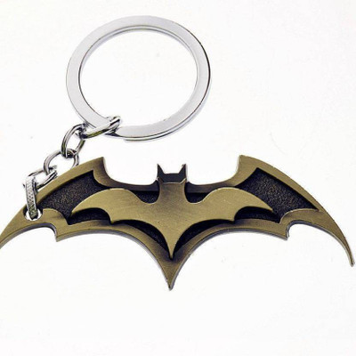 ABS-Tradelink batman key chain01 Key Chain