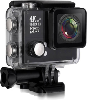 ZANX 4K CAMERA HIGH QUALITY Ultra HD Action Camera Sports and Action Camera(Black, 16 MP)
ZANX 4K CAMERA HIGH QUALITY Ultra HD Action Camera Sports and Action Camera(Black, 16 MP)
