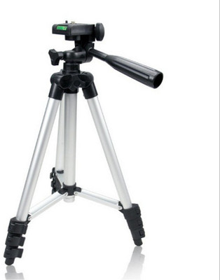 metro royal tripod 3110 portable adjustable tripod Tripod(Black, Supports Up to 1000 g)
metro royal tripod 3110 portable adjustable tripod Tripod(Black, Supports Up to 1000 g)
