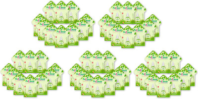 Zindagi Stevia Liquid - Stevia Drops - Stevia Leaves Extract - Sugarfree Sweetner (Pack Of 50) Sweetener(10 ml, Pack of 50)
Zindagi Stevia Liquid - Stevia Drops - Stevia Leaves Extract - Sugarfree Sweetner (Pack Of 50) Sweetener(10 ml, Pack of 50)