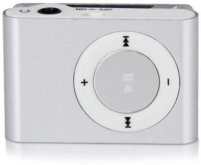 WEBSTER Portable mp3 player with stylish design and superior sound quality mp3 player/ipod with in built memory card slot ZW-016 32 GB MP3 Player(Multicolor, 1.2 Display)
WEBSTER Portable mp3 player with stylish design and superior sound quality mp3 player/ipod with in built memory card slot ZW-016 32 GB MP3 Player(Multicolor, 1.2 Display)