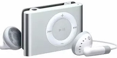 WEBSTER Portable mp3 player with stylish design and superior sound quality mp3 player/ipod with in built memory card slot ZW-013 32 GB MP3 Player(Multicolor, 1.2 Display)
WEBSTER Portable mp3 player with stylish design and superior sound quality mp3 player/ipod with in built memory card slot ZW-013 32 GB MP3 Player(Multicolor, 1.2 Display)