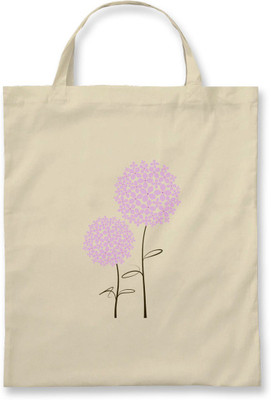 Rawpockets Rawbags'Lavender Flowers'- Natural Colour tote bag (Nursery/Play School) Multipurpose Bag(Beige, 5 L)
Rawpockets Rawbags'Lavender Flowers'- Natural Colour tote bag (Nursery/Play School) Multipurpose Bag(Beige, 5 L)
