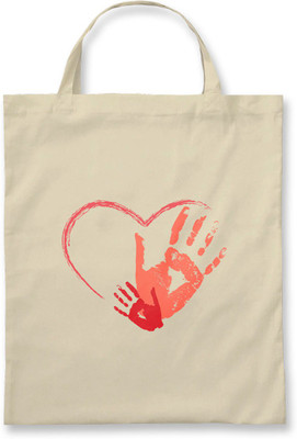 Rawpockets Rawbags'Heartin with bloody hands'- Natural Colour tote bag Multipurpose Bag(Beige, 5 L)
Rawpockets Rawbags'Heartin with bloody hands'- Natural Colour tote bag Multipurpose Bag(Beige, 5 L)
