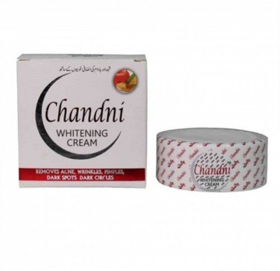 Chandni Whitening Night Cream(30 ml)
