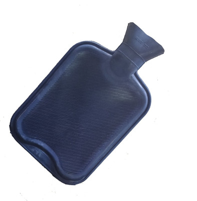I TRUST Hot water Bottle Rubber(Non Electric ) 2 L Hot Water Bag(Dark INK BLUE)
I TRUST Hot water Bottle Rubber(Non Electric ) 2 L Hot Water Bag(Dark INK BLUE)