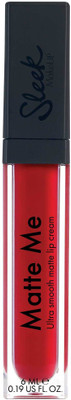 Vimal Creation Matte Me 24Hr Stay Ulta Smooth Lip Cream (Assorted color) (6pic)(Multicolor)
Vimal Creation Matte Me 24Hr Stay Ulta Smooth Lip Cream (Assorted color) (6pic)(Multicolor)