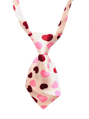 Wuff Wuff Tie for Dog(multi, Multicolor 
Wuff Wuff Tie for Dog(multi, Multicolor