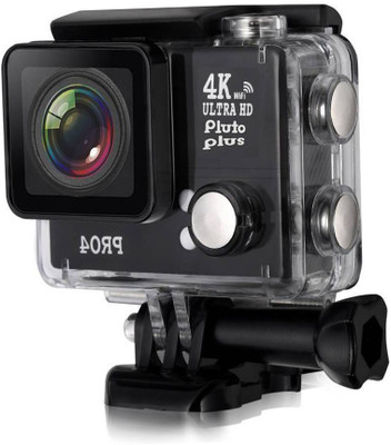 AMJ 1080 Cam Waterproof Sport Camera Diving Ultra HD Sports and Action Camera(Black, 16 MP)
AMJ 1080 Cam Waterproof Sport Camera Diving Ultra HD Sports and Action Camera(Black, 16 MP)