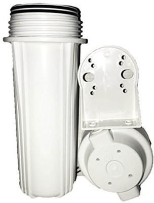 OASISRO OASIS2 Solid Filter Cartridge(Abcolute 0.2 microns,Nominal 0.9 microns, Pack of 1)
OASISRO OASIS2 Solid Filter Cartridge(Abcolute 0.2 microns,Nominal 0.9 microns, Pack of 1)