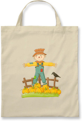 Rawpockets Garden Scary Doll'- Natural Colour tote bag (Nursery/Play School) Multipurpose Bag(Beige, 5 L)
Rawpockets Garden Scary Doll'- Natural Colour tote bag (Nursery/Play School) Multipurpose Bag(Beige, 5 L)