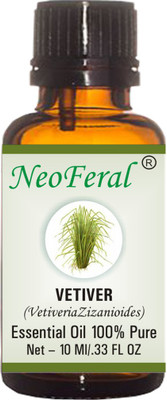 NeoFeral Vetiver(10 ml)