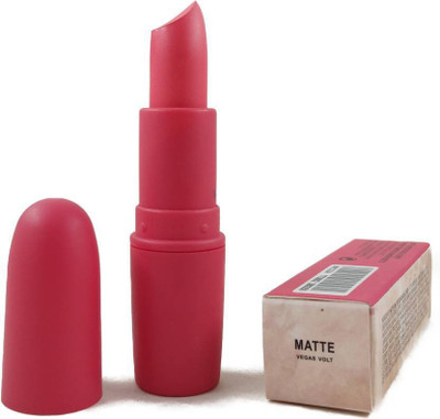 spirea collection PROFESSIONAL VELVET SMOOTH MATTE LIPSTICK(PINK)