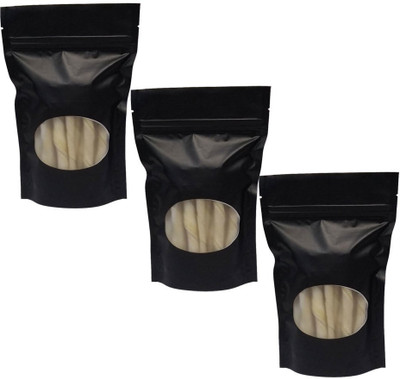Delicacy Pet Food & Supplies Pet Treat-Calcium Sticks 750g in Stand-Up Zip Pouches Dog Treat(750 g, Pack of 3)
Delicacy Pet Food & Supplies Pet Treat-Calcium Sticks 750g in Stand-Up Zip Pouches Dog Treat(750 g, Pack of 3)
