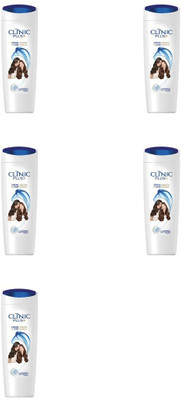 Clinic Plus Strong and long shampoo(175 ml)