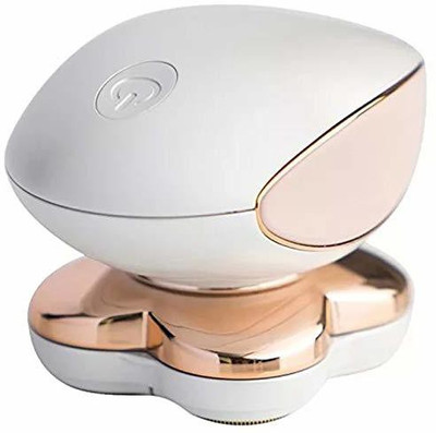 TAGORE Rechargeable Electronic Cordless Legs Wet and Dry Hair Remover Shaver for Women Wax(0.3 g)
TAGORE Rechargeable Electronic Cordless Legs Wet and Dry Hair Remover Shaver for Women Wax(0.3 g)