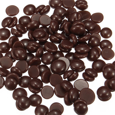 AMTOPZ Strip Depilatory Hot Film Hard chocolate Wax Pellet Waxing Bikini Hair Removal Wax (500 g) Wax(500 g)
AMTOPZ Strip Depilatory Hot Film Hard chocolate Wax Pellet Waxing Bikini Hair Removal Wax (500 g) Wax(500 g)