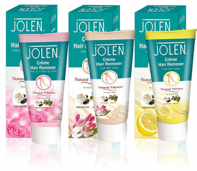 Jolen Hair Removal Cream Cream(150 g)