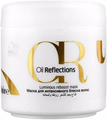 Wella Professionals Oil Reflections Luminous mask(150 ml)