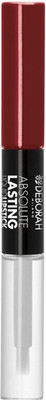 Deborah Milano ABSOLUTE LASTING LIQ LS - 08(CLASSIC RED)