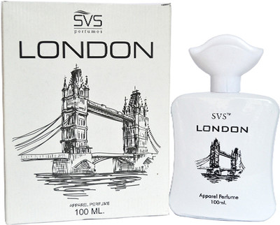 SVS London Perfume - 100 ml(For Men)