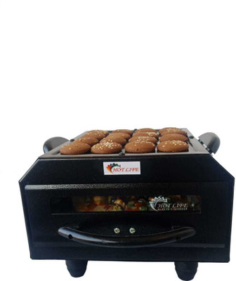 HOT LIFE Dual Cooking (2-In-1) Electric Tandoor with Non Stick Trey Electric Tandoor
HOT LIFE Dual Cooking (2-In-1) Electric Tandoor with Non Stick Trey Electric Tandoor