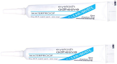 CETC Waterproof Eyelash Adhesive(10 g)