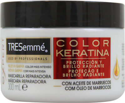 TRESemme Expert Color Keratin Hair Mask(300 ml)