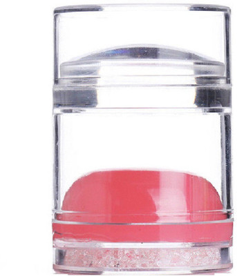 Born Pretty 4cm XL Dual-Ended Jelly Marshmallow Squishy Transparent Silicone Nail Art Stamper Scraper Red(Clear)
Born Pretty 4cm XL Dual-Ended Jelly Marshmallow Squishy Transparent Silicone Nail Art Stamper Scraper Red(Clear)
