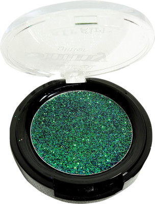 S.F.R Ultra Shine Glitter 02-Green(Green)