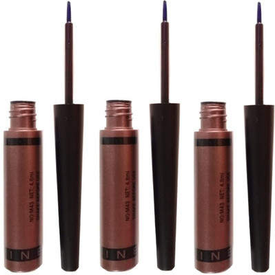 Gabbu Absolute Shine Liquid Eye Liner 15 ml(BROWN)