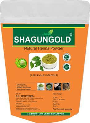 Shagun gold Natural Henna Powder Hair Colouring for hair smoothing 10 Kg For Hair Care(10000 g)
Shagun gold Natural Henna Powder Hair Colouring for hair smoothing 10 Kg For Hair Care(10000 g)
