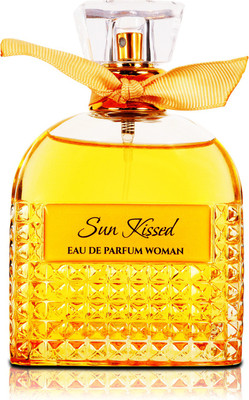 WPC Sun Kissed Dreams / Eau DE Parfum /Bold, Beautiful, Daring Chic- -Free Spirit- Modern women Valentine Gift Eau de Parfum - 100 ml(For Women)
WPC Sun Kissed Dreams / Eau DE Parfum /Bold, Beautiful, Daring Chic- -Free Spirit- Modern women Valentine Gift Eau de Parfum - 100 ml(For Women)