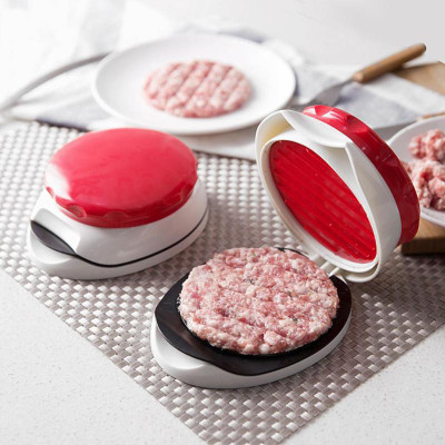 Dhyani E store Round Hamburger Press Handheld Veggie Burger Press Hamburger Grill(Multicolor)
Dhyani E store Round Hamburger Press Handheld Veggie Burger Press Hamburger Grill(Multicolor)