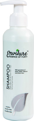 ENVILURE Shampoo 200 ML(200 ml)