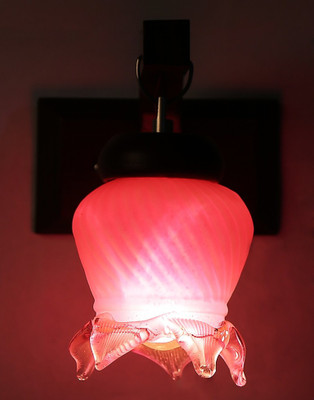 Arus Pendant Wall Lamp