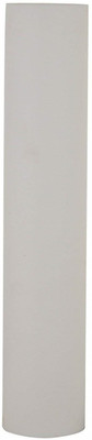 royal aqua spark PP Sediment Filter for Industrial RO 20'' 4 Dia 5 Micron Replacement Cartridge (1 pcs) Wound Filter Cartridge(5, Pack of 1)
royal aqua spark PP Sediment Filter for Industrial RO 20'' 4 Dia 5 Micron Replacement Cartridge (1 pcs) Wound Filter Cartridge(5, Pack of 1)
