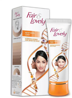 Fair & Lovely Ayurvedic Care facee cream 50g(50 ml)