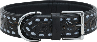 Wonder Wish Embellished Dog Collar Pack of 2 (Black) Embellished Dog Collar Charm(Black, Round)
Wonder Wish Embellished Dog Collar Pack of 2 (Black) Embellished Dog Collar Charm(Black, Round)