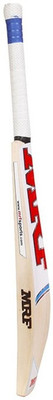 MRF Drive English Willow Cricket Bat(, 700-1200 kg
