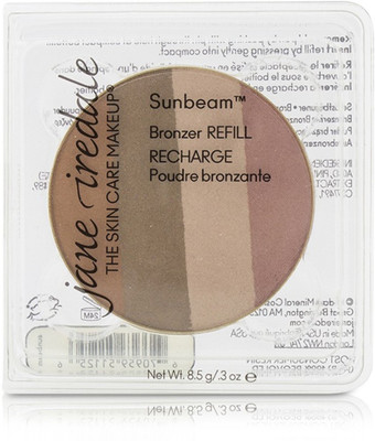 Jane Iredale Sunbeam Bronzer Refill_5041 Compact(Natural)