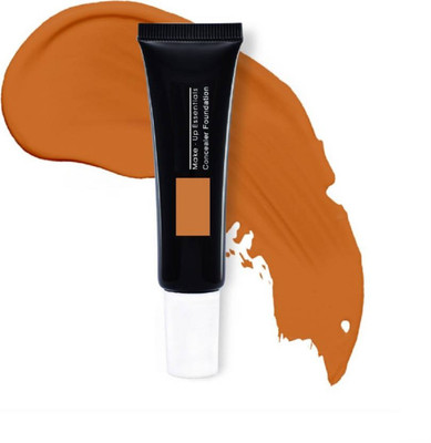 Butter Lips Warm Beige CONCEALER FOUNDATION Concealer(Warm Beige) 
Butter Lips Warm Beige CONCEALER FOUNDATION Concealer(Warm Beige)