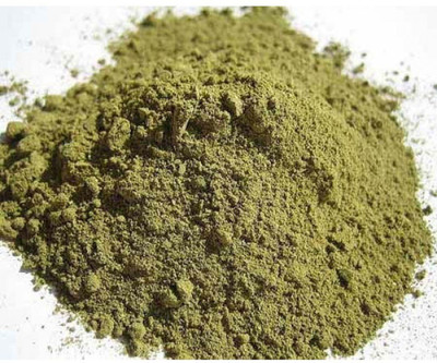 Online Quality Store Tulsi powder for Skin Cleaning_700(700 g)