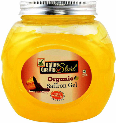 Online Quality Store Organic Saffron Gel_900(900 g)