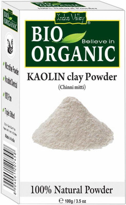 Online Quality Store Natural Kaoline/Clay Powder For Acne, Blackheads And For Glowing Skin_400g(400 g)
Online Quality Store Natural Kaoline/Clay Powder For Acne, Blackheads And For Glowing Skin_400g(400 g)