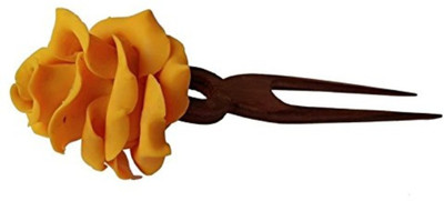 Unique Indian Crafts Juda Pin Hair Pin(Multicolor)
Unique Indian Crafts Juda Pin Hair Pin(Multicolor)