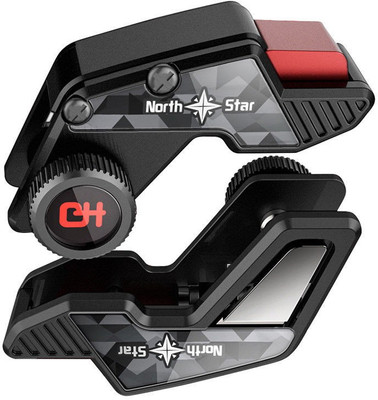 ReTrack North Star G4 Shooter Aimkey Gaming L1R1 Trigger Joystick Fire Button PUBG Gaming Accessory Kit(Black, Red, For Android, iOS)
ReTrack North Star G4 Shooter Aimkey Gaming L1R1 Trigger Joystick Fire Button PUBG Gaming Accessory Kit(Black, Red, For Android, iOS)